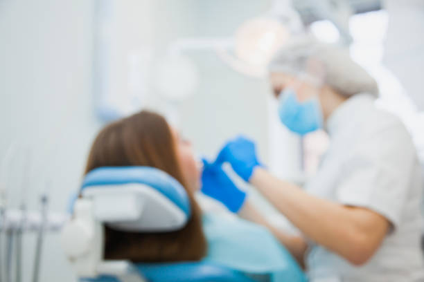 Dentist for Dental Trauma Ferry Pass, FL